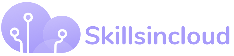 Logo Skillsincloud